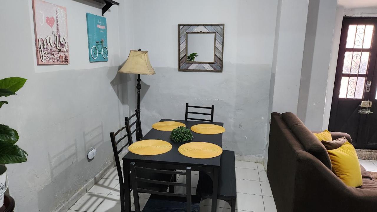 Departamento Centrico Y Acogedor Apartment Zacatecas Exterior photo